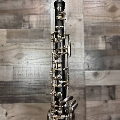 Buffet Crampon Prodige BC4062 Performance Oboe image 6