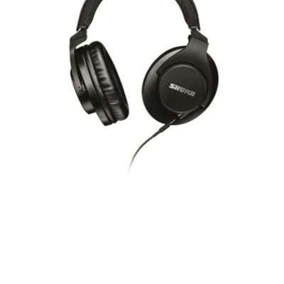 Shure SRH440A cuffia circumaurale chiusa image 5