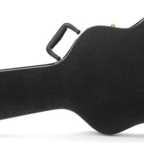 Ibanez AEG10C Hardshell Acoustic Guitar Case - AEG Series image 2