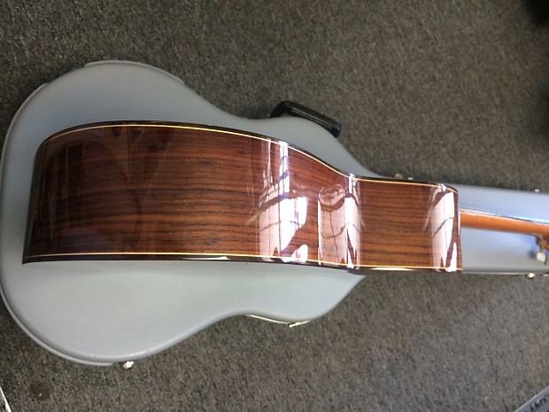 Cordoba C7 Nylon String Acoustic Guitar- Cedar