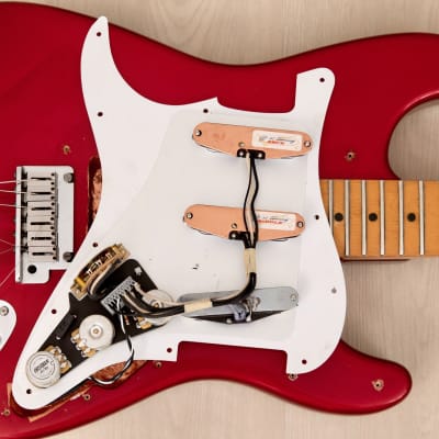 1995 Fender American Standard Stratocaster Limited Edition