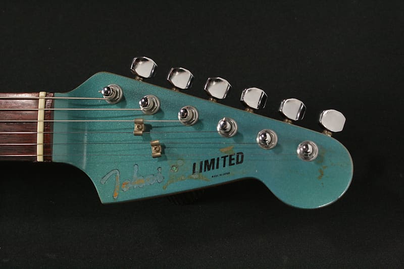 【10161】 Tokai SS-70 Limited The stratモデル 10161】 Tokai SS-70 Limited The stratモデル｜Yahoo!フリマ（旧