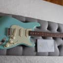 Fender Stratocaster 1996 Custom Shop 1960 Reissue NOS