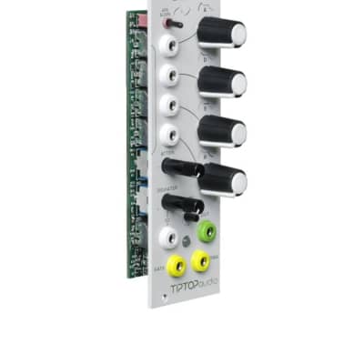 TipTop Audio Z4000 NS Envelope Generator Eurorack Module (New Style) image 4