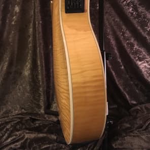 GUILD F65CE Acoustic Electric 1998 Westerly R.I. Top Of The Line Model *I'm Taking Offers* image 8