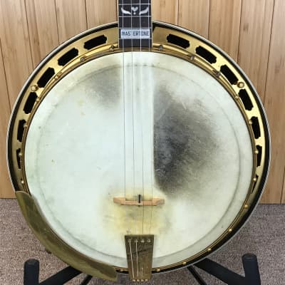 1925 Gibson Granada Mastertone Tenor Banjo image 6