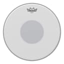 Remo Coated Emperor X Drumhead w/Bottom Black Dot 10 in