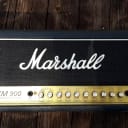 Marshall JCM 900 Model 4100 100-Watt 2-Channel Duel ReverbTube Guitar Head 1990s