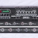 Zoom G9.2tt Twin Tube Guitar Effects Console