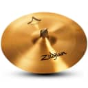 Zildjian 18" A Crash Ride Cymbal - Mint, Demo