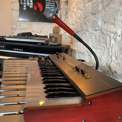 Behringer Vocoder VC340 2019 - Present - Black image 2