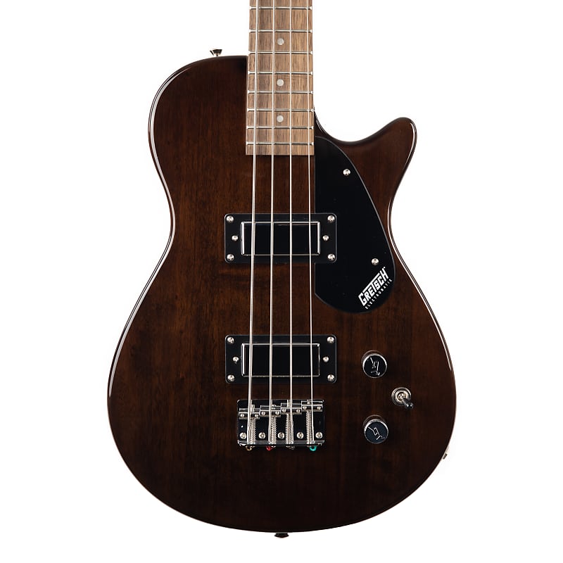Gretsch G2220 Electromatic Junior Jet Bass II - Imperial Stain image 1