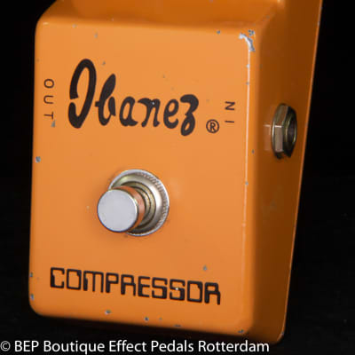 Ibanez CP-830 Compressor 1976 made in Japan image 5