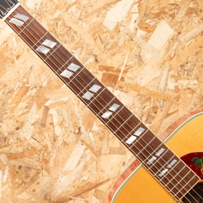 Gibson Dove AN 2010 image 6