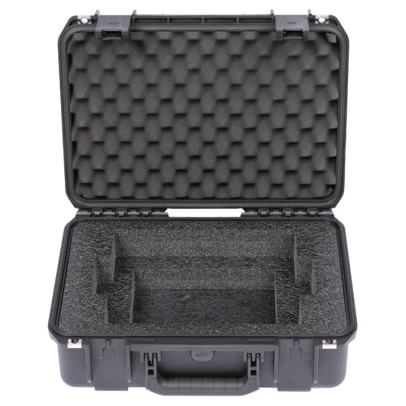 SKB Cases iSeries 1510-6 Injection Molded Mil-Standard