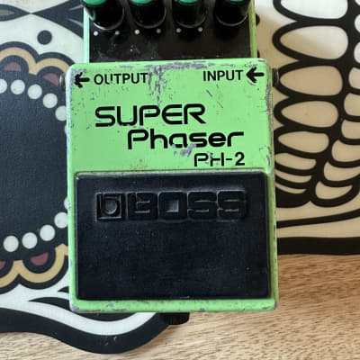 Toneczar Halophaze | Reverb