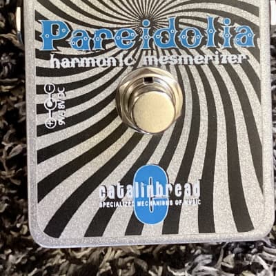 Reverb.com listing, price, conditions, and images for catalinbread-pareidolia