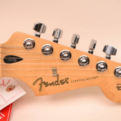 Fender Player Stratocaster Electric Guitar 3-Color Burst image 5