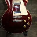 Gibson Les Paul Traditional 2016 Wine Red