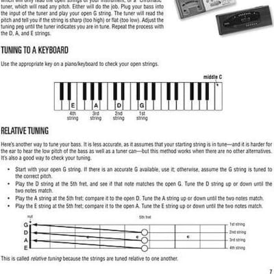 Hal Leonard Electric Bass Method - Complete Edition - Contains Books 1, 2, and 3 Bound Together in One Easy-to-Use Volume image 7