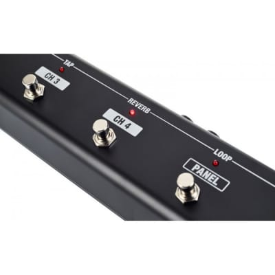 Amplificatore Marshall JMD:1 con footswitch - Audio/Video In vendita a Roma