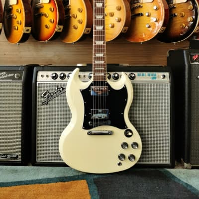 Gibson SG Standard (2019 - Present) | Reverb