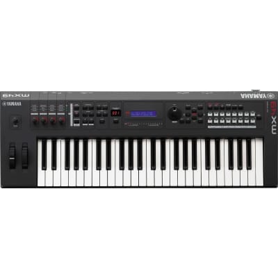 Yamaha MX49 49-Note Synthesizer / Controller