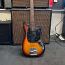 Used 1973 Fender Mustang Bass w/GigBag