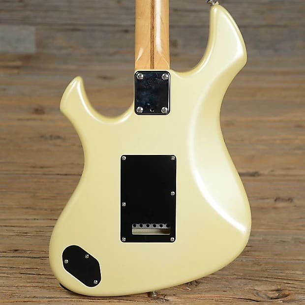 Fender Performer Elite 1987 image 3