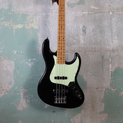 Tagima TW-73 Electric Bass Guitar - Classic Black for sale