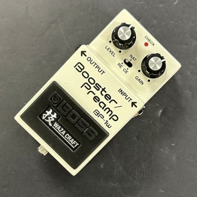 EX-Pro [USED] D+B Distortion & Booster [d] | Reverb