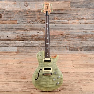 ギター PRS SE ZACH MYERS / Railhammer PU Chisel PRS Zach Myers Signature SE Solid Body Electric Guitar