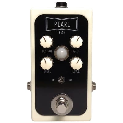 Recovery Effects Pearl Pedal 2023 image 1