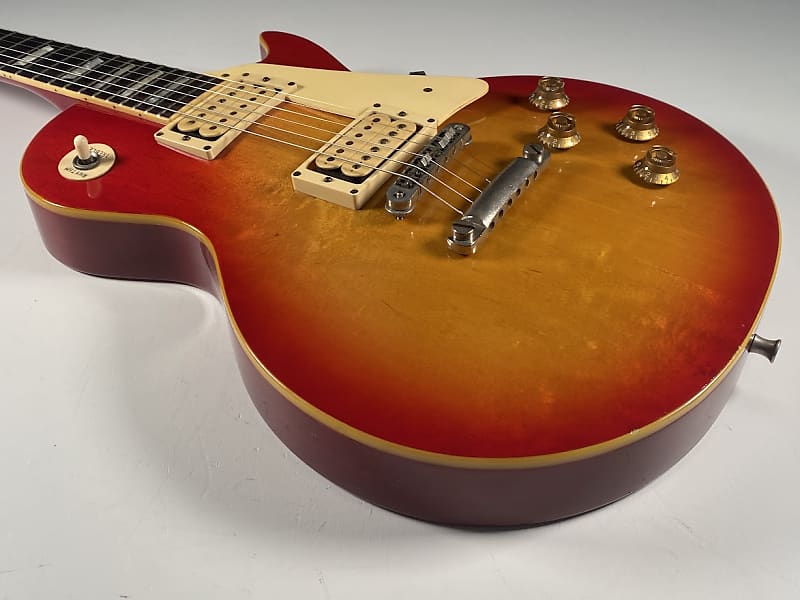 EG900　Greco　78年製 1978 Greco EG900 demo - YouTube