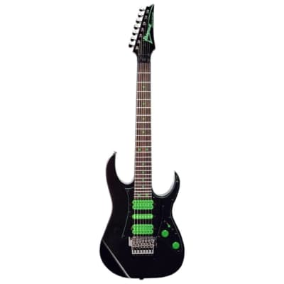 Ibanez UV7 Steve Vai Signature Universe