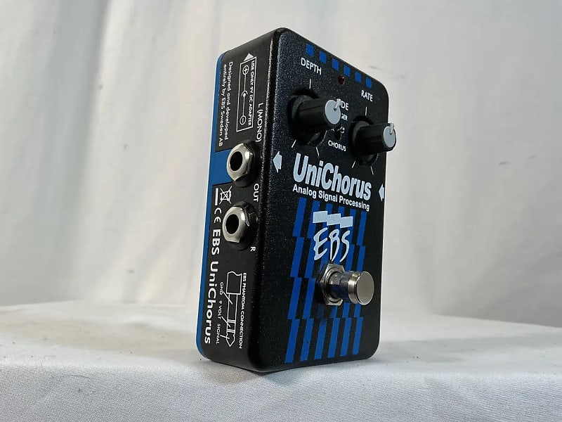 EBS UniChorus