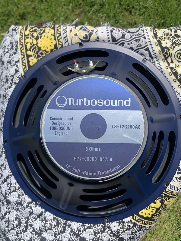 Turbosound TS 12G320A8 12