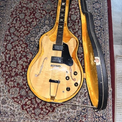 Penco E-20 335 1978 - Gibson Remake High Quality for sale