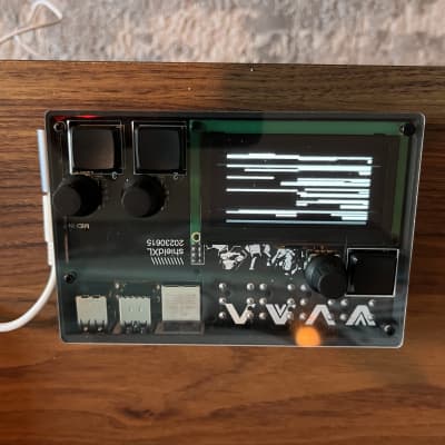 Monome Norns Shield XL | Reverb