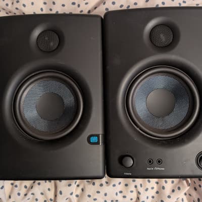 Soundcraft Spirit Absolute 2 Studio Monitors | Reverb UK