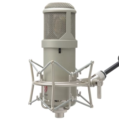 Lauten Audio Atlantis FC-387 FET Microphone image 4
