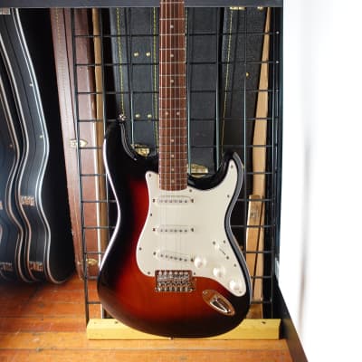 Fernandes FST-85 1978~1979 - SB MIJ | Reverb