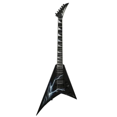 Jackson USA Select Series RR1T Rhoads | Reverb