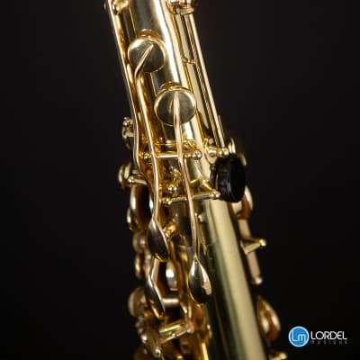 Selmer Ténor Mark VI 1965 image 12