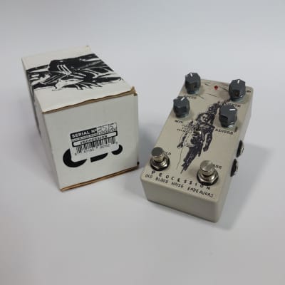 Reverb.com listing, price, conditions, and images for old-blood-noise-endeavors-procession