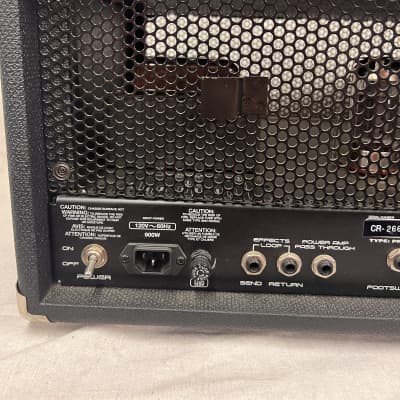 Fender Bassman 300 Pro | Reverb