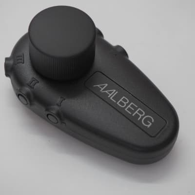 Aalberg Audio EK-1 Ekko Delay & AE-1 Aero Wireless Controller image 8