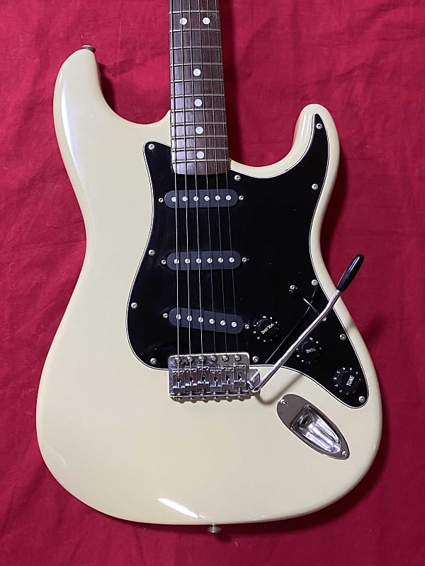 ギター Tokai Siver Star SS38 Tokai SS-38 Silver Star Japan 1984 Electric Guitar | eBay