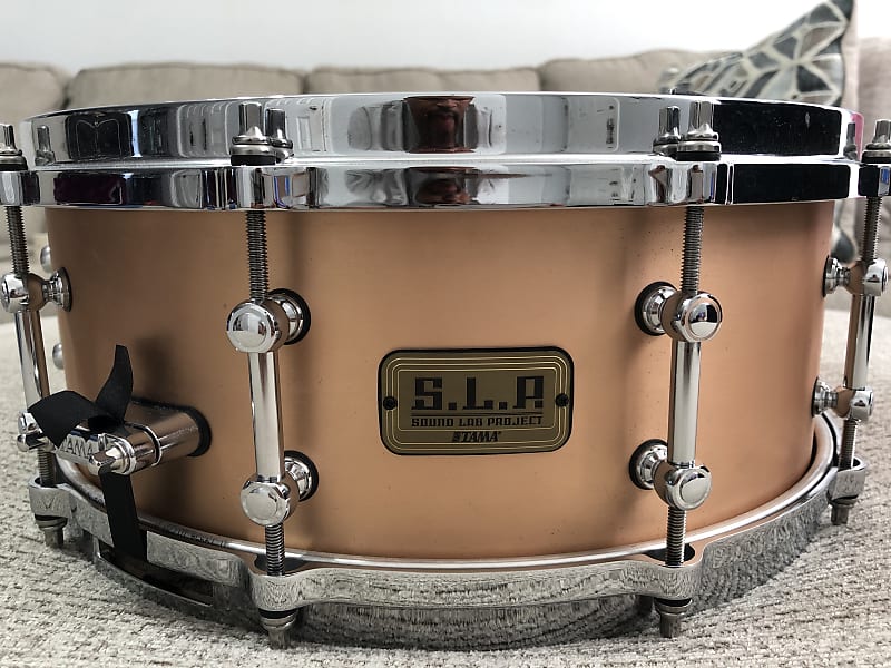 Tama LBZ1455 5.5x14