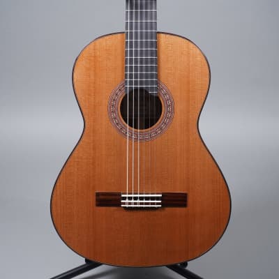 Katoh MCG115C Classical Guitar image 2